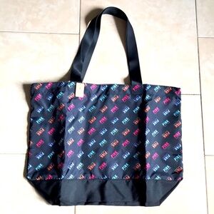 NWT Victoria’s Secret PINK Weekender Bag